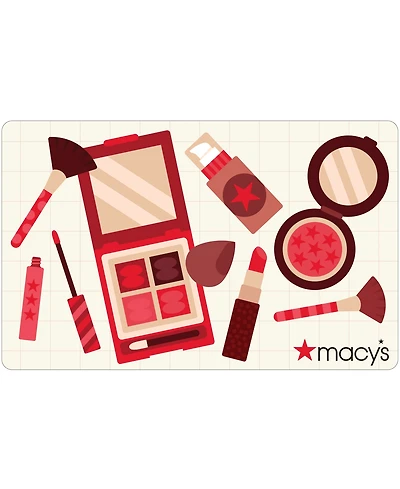 Beauty Essentials E-Gift Card
