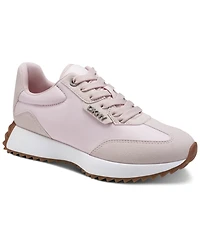 Dkny Women's Naples Lace Up Sneakers