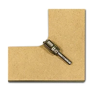 JessEm 03003 9-1/4" X 11-3/4" Template for Mast-r-Lift or Mast-r-Plate Hand tool