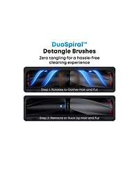 Eufy Robot Vacuum Omni E25