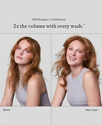 Living Proof Full Shampoo, 8 oz.