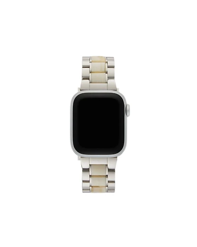 Machete Boyfriend Apple Watch Band Alabaster