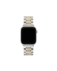 Machete Boyfriend Apple Watch Band Alabaster