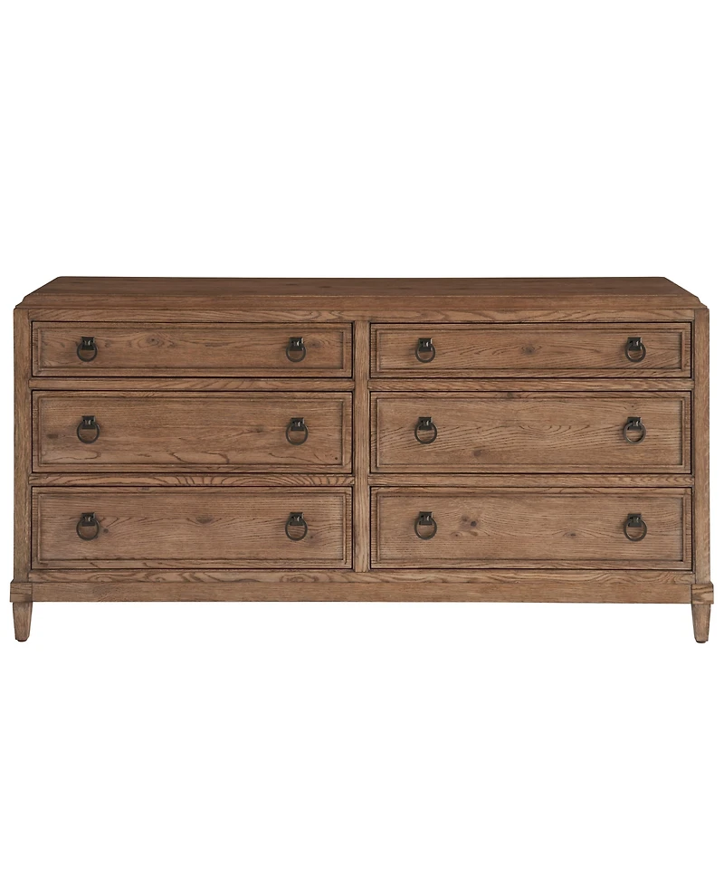 Griffith Park 3-Pc. Bedroom Set, King