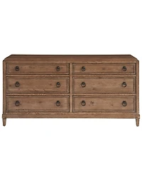 Griffith Park 3-Pc. Bedroom Set, King