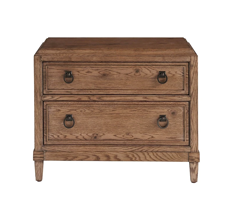 Universal Furniture 3-Pc. Bedroom Furniture Set