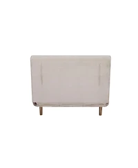 Streamdale Furniture Sven Sofa Bed - 3-in-1 Convertible Chair Sleeper Sofa