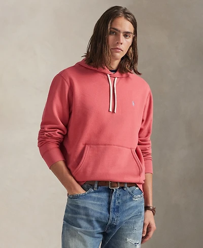 Polo Ralph Lauren Men's Rl Fleece Hoodie