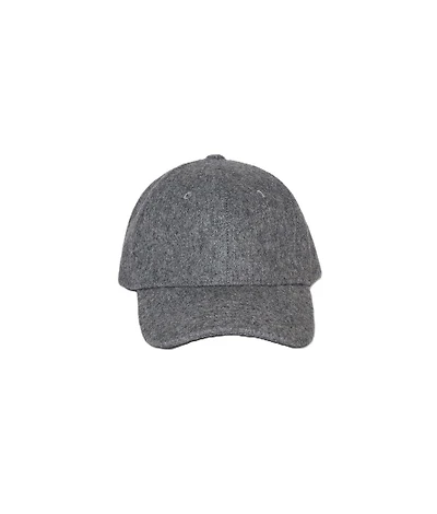 Hat Attack Women's Solid Shetland Cap.