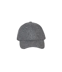 Hat Attack Women's Solid Shetland Cap.