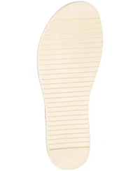 Easy Street Women's Madeline Platform Wedge Sandals