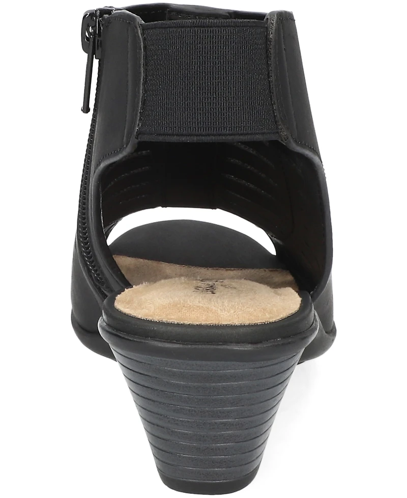 Easy Street Elevate Sandals