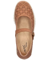 Easy Street Gertie Comfort Mary Janes