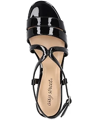 Easy Street Women's Blissful Dress Sandals