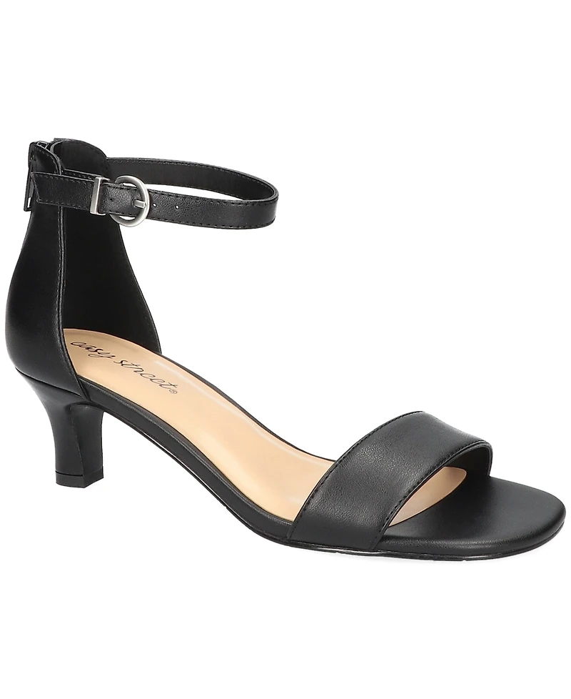 Easy Street Shalee Dress Sandals