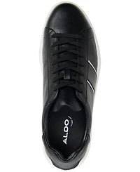 Aldo Men's Paxon Synthetic Lace-Up Sneakers