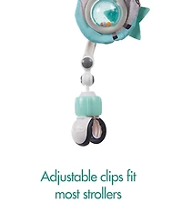 Tiny Love Baby Boys' or Girls' Magical Tales Sunny Stroll Arch