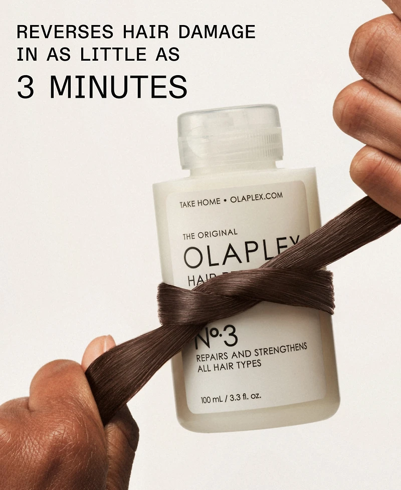 Olaplex 6-Pc. The Mini Essentials Hair Set
