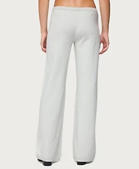 Edikted Women's Embryn Knit Pants