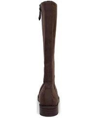 Aerosoles Women's Prue Riding Boot