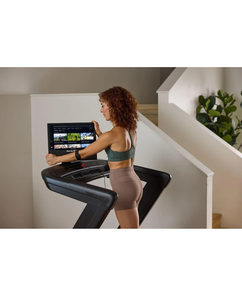 NordicTrack Commercial 1750 Treadmill
