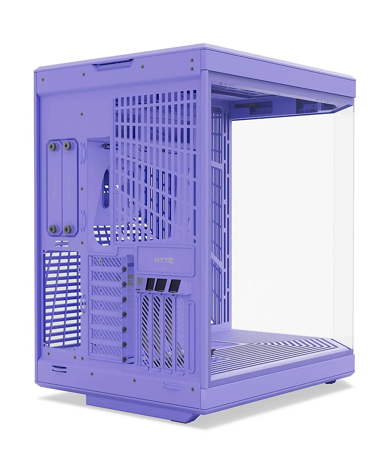 Hyte Cs Cs-hyte-Y70-tm Y70 Mid-Tower Atx Taro Milk