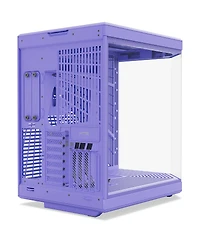 Hyte Cs Cs-hyte-Y70-tm Y70 Mid-Tower Atx Taro Milk