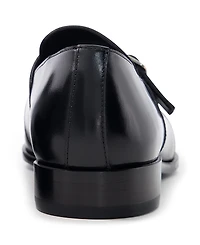 Anthony Veer Men's Dunhill Single Monk Dress Loafers