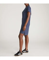 Universal Standard Plus Garcon Tee Dress