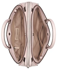 Karl Lagerfeld Paris Meribel Mini Satchel Bag