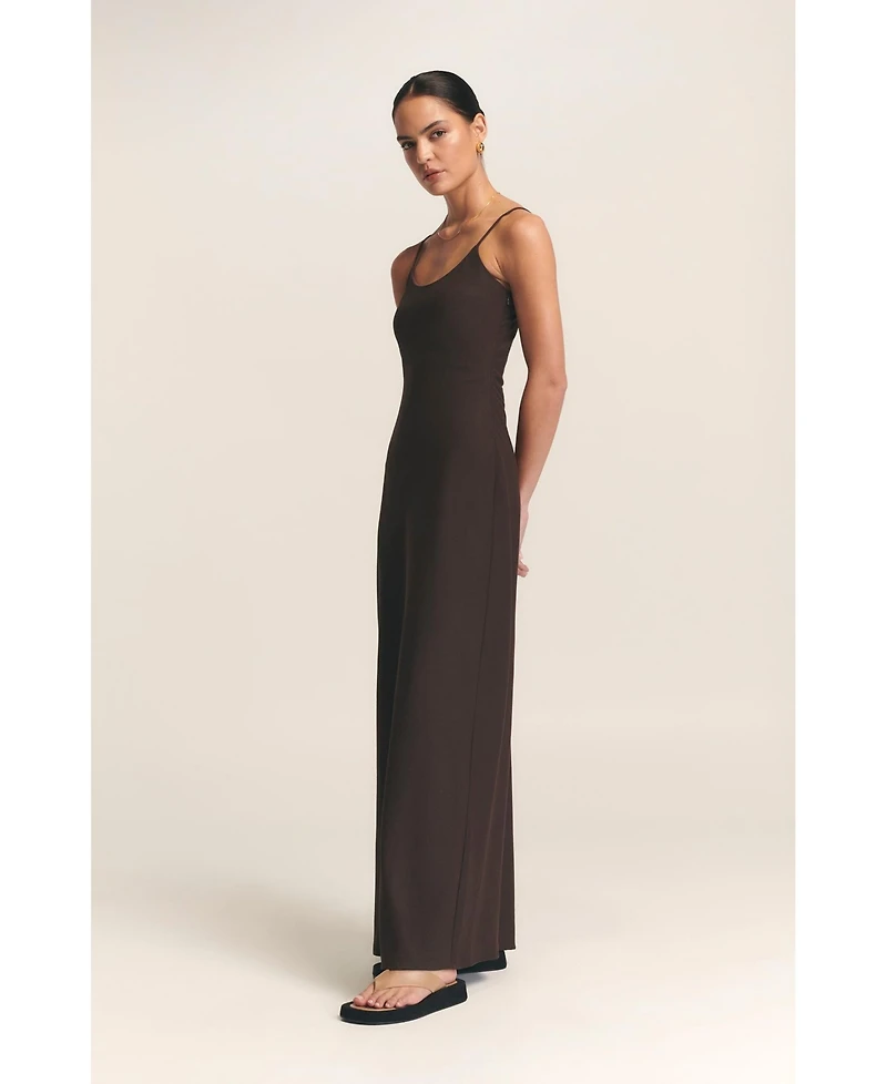 St Mrlo Women's Myrtle Slip Dress