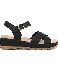 Dr. Scholl's Women's Free Love Strappy Sandals