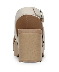 Dr. Scholl's Women's Wrenlee Slingback Sandals