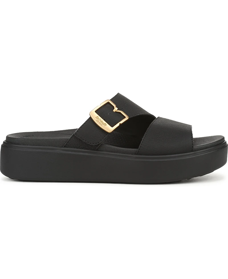 Dr. Scholl's Women's Madison Cloud Slide Sandals