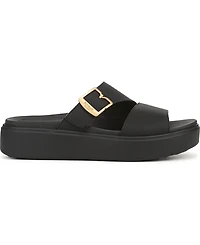 Dr. Scholl's Women's Madison Cloud Slide Sandals