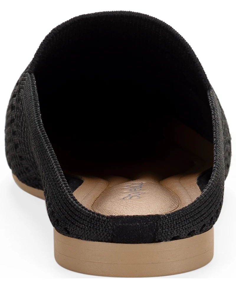 Style & Co Women's Saskiaa Slip-On Mules, Macy's Exclusive