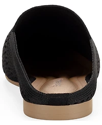 Style & Co Women's Saskiaa Slip-On Mules, Macy's Exclusive