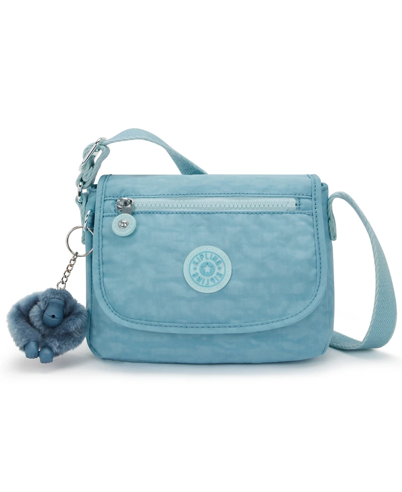 Kipling Sabian Mini Crossbody