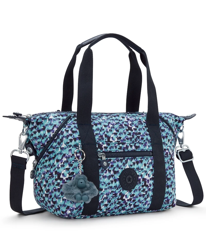 Kipling Art Mini Handbag