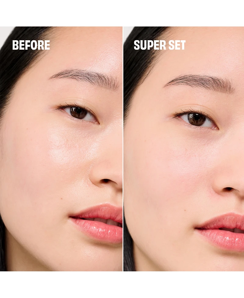 Benefit Cosmetics 2-Pc. The POREfessional Pore Primer and Setting Spray Set