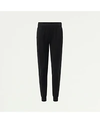 Jaanuu Women's Rubi 6-Pocket Slim Knit Scrub Jogger