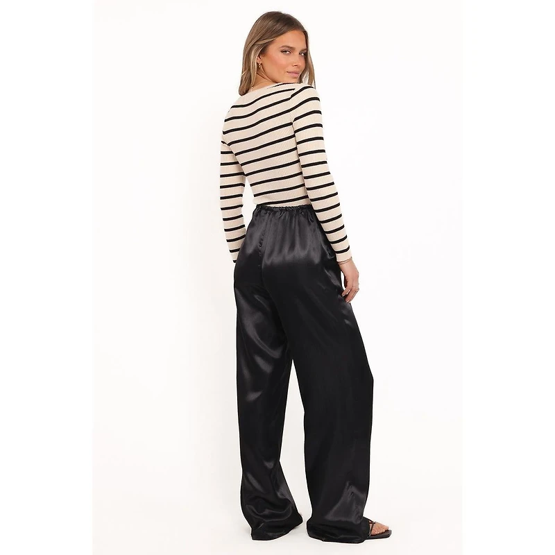 Petal and Pup Women's Regular Danae Pant.