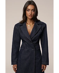 Jluxlabel Women's Signature Coat