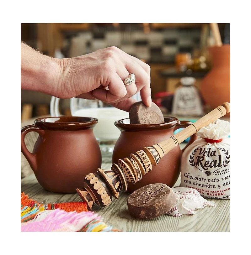 Verve Culture Small Chocolate Gift Set