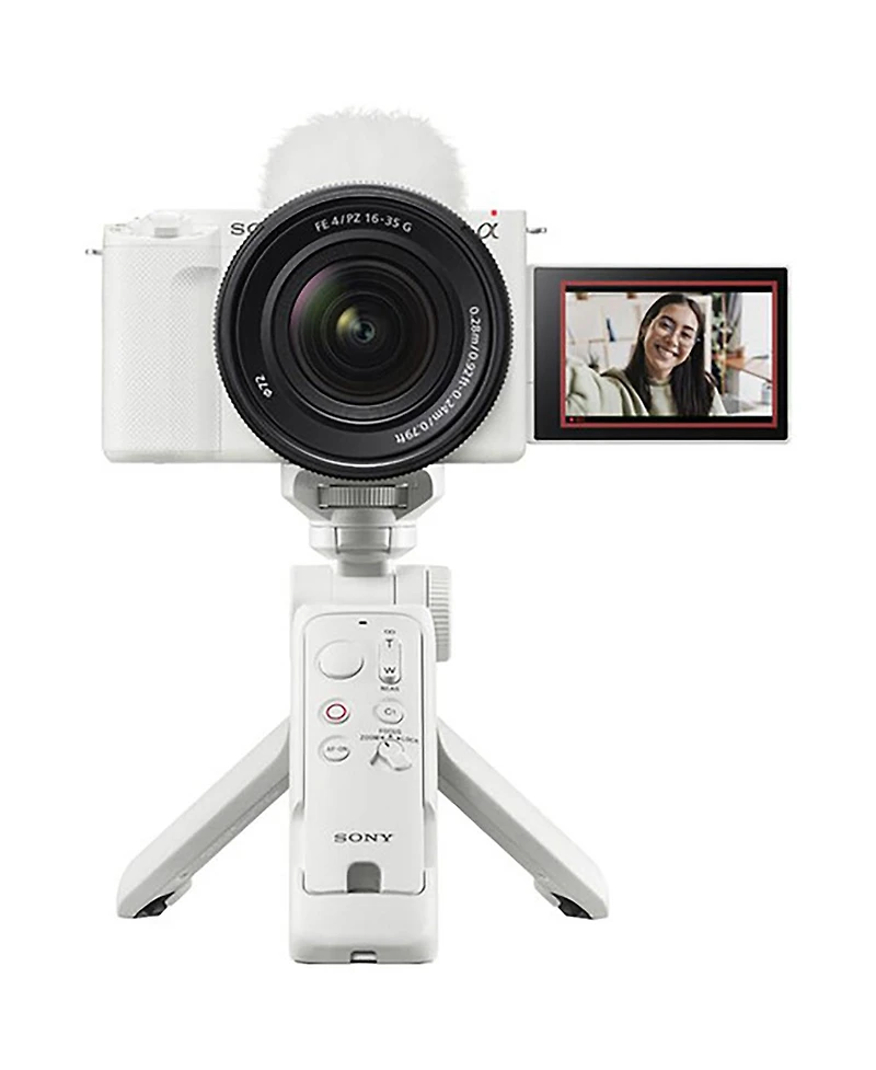 Sony Gp-VPT3 Wireless Shooting Grip and Tripod with Detachable Remote