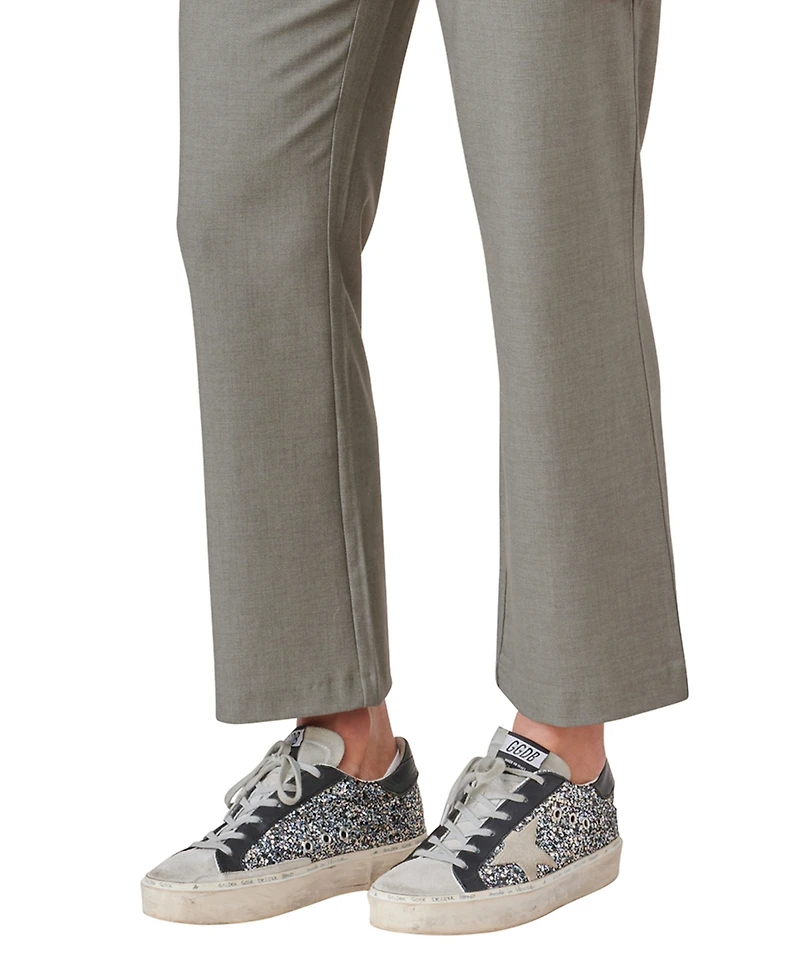 Democracy Petite Ab Solution Sky Rise Trousers