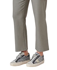 Democracy Petite Ab Solution Sky Rise Trousers