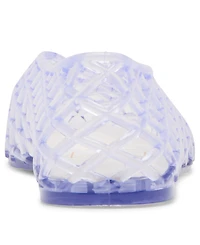 Dolce Vita Women's Jam Jelly Round Toe Flats