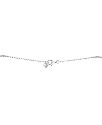 Effy Collection Freshwater Pearl (4-7.5mm) Chain Necklace in Sterling Silver