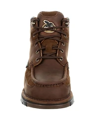 Georgia Boot Men's Athens Waterproof Work